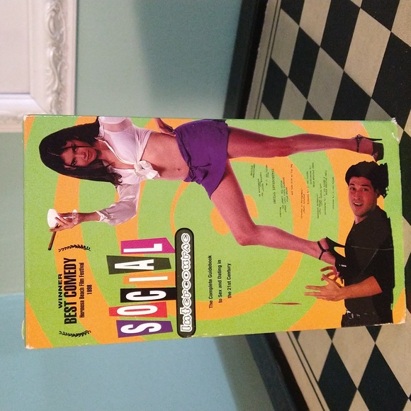 6/$15 Social inttercourse - Picture 6 of 6